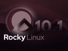 Rocky Linux 10.1 发行版登场：引入“软重启”，缩短系统维护时间